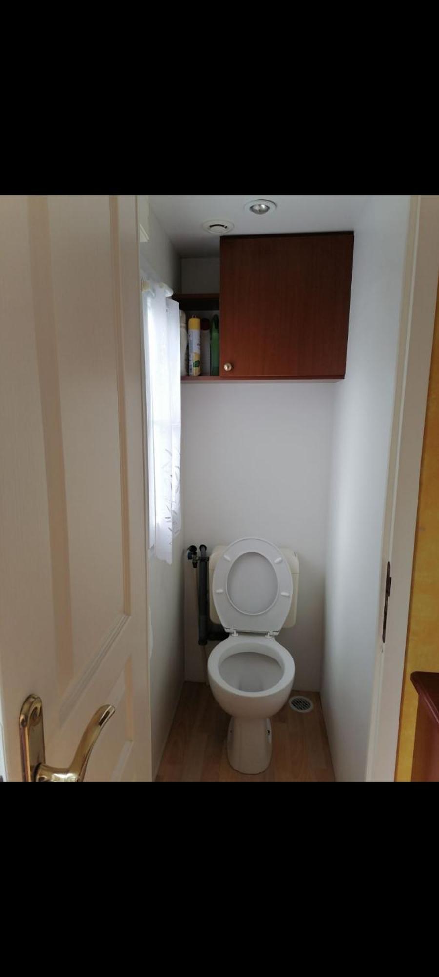 Mobil-Home Dans Camping Municipal Kermaria-Sulard Εξωτερικό φωτογραφία